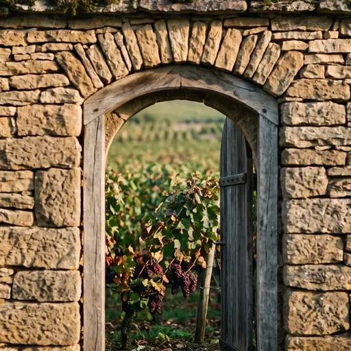 Domaine de la Colline Dorée