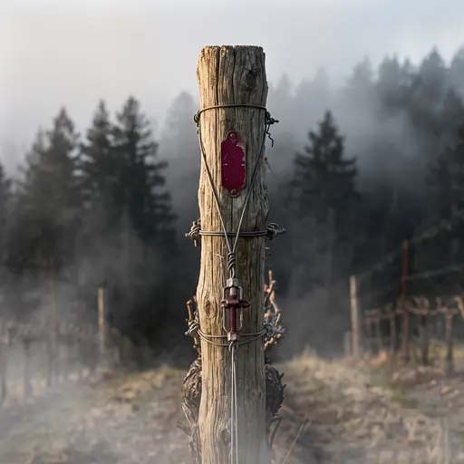 Crestline Vineyards