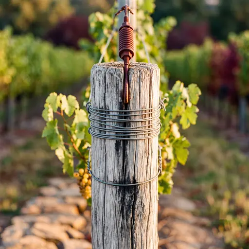 Driftline Vineyards