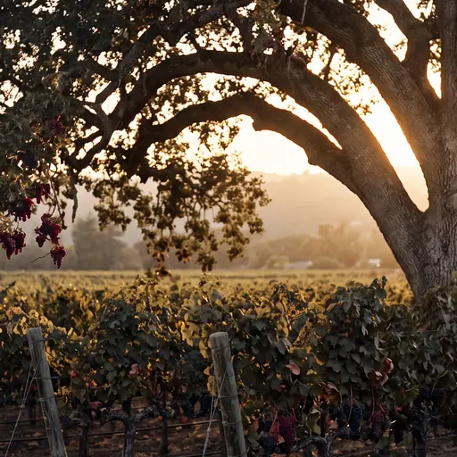 Oakbend Cellars