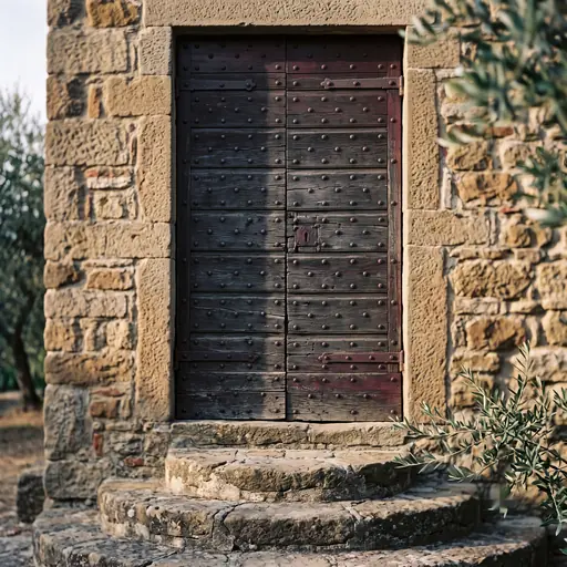 Tenuta Valdorno